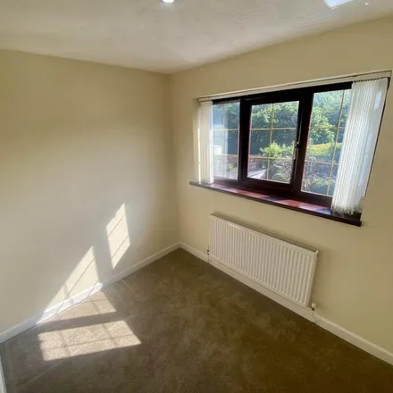 Rent this 3 bed apartment on Golden Grove in Swansea, SA5 9DB