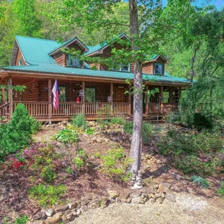 Image 6 - 1589 Poor Valley Road, Hawkins County, TN 37857, USA - House for sale