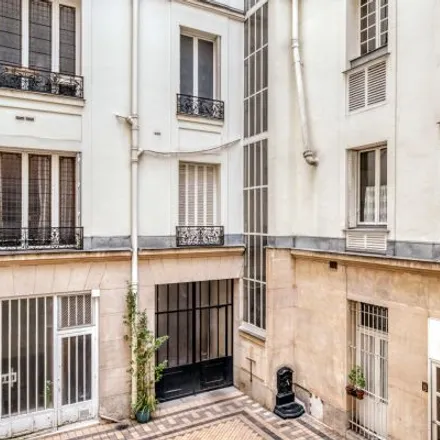 Image 6 - 26 Rue Jouffroy d'Abbans, 75017 Paris, France - Apartment for rent