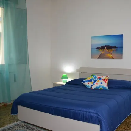 Rent this 3 bed apartment on Trapani