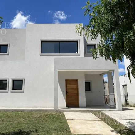 Image 1 - Leandro Niceforo Alem, Partido del Pilar, 1635 Presidente Derqui, Argentina - House for sale