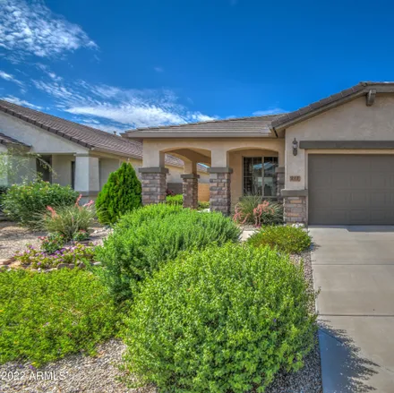 Buy this 2 bed house on 217 West Ironhorse Lane in San Tan Valley, AZ 85143