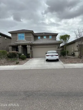 Buy this 4 bed house on 8953 West Townley Avenue in Peoria, AZ 85345
