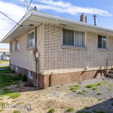 Image 6 - 1710 Hobson Ave, Butte, Montana, 59701 - House for sale