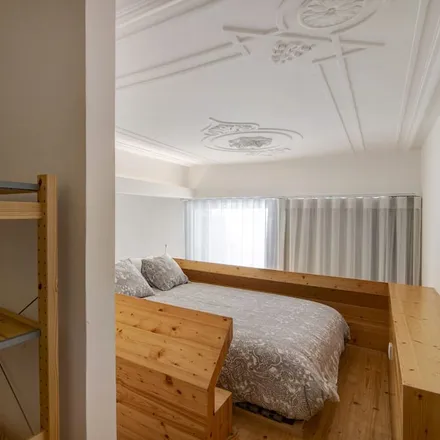 Rent this 1 bed apartment on Rua de Portugal in 8000-463 Faro, Portugal