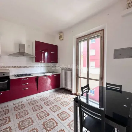 Rent this 3 bed apartment on Viale Quattro Novembre 30 in 48018 Faenza RA, Italy