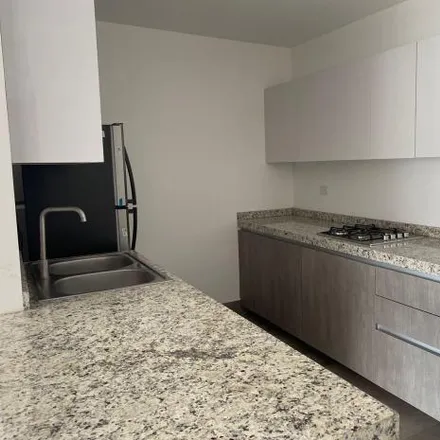 Rent this 2 bed apartment on Privada Pedro Martínez in Caracol, 64820 Monterrey