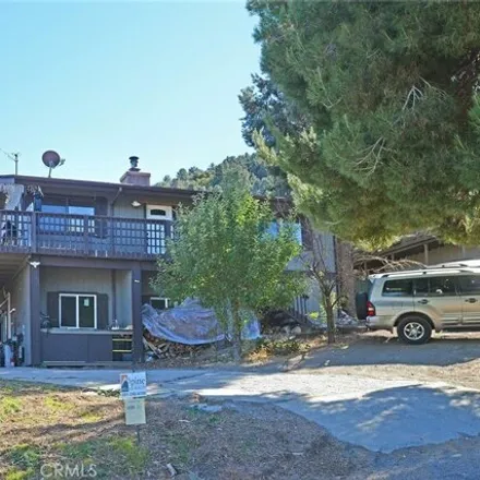 Buy this 3 bed house on 2329 Tirol Drive in Pine Mountain Club, Pine Mountain Club
