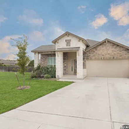 Buy this 3 bed house on 700 Schertz Parkway in Schertz, TX 78154