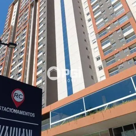Image 1 - Edifício Apogeo, Avenida Presidente Vargas, Jardim Sumaré, Ribeirão Preto - SP, 14025-700, Brazil - Apartment for sale