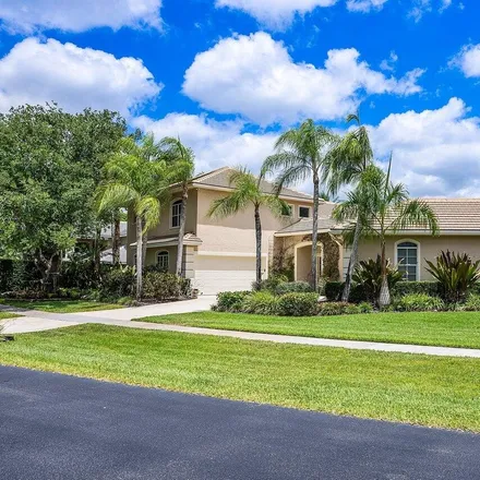 Rent this 4 bed house on 2162 Henley Place in Wellington, Palm Beach County