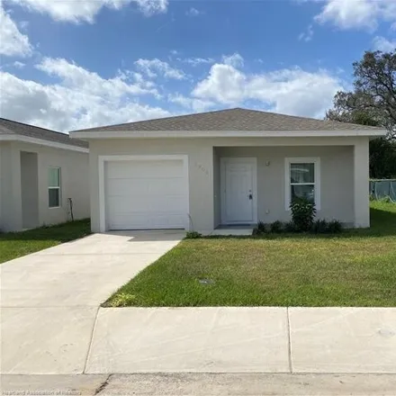 Rent this 3 bed house on Ebro Court in Sebring, FL 33871