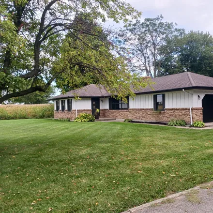 Buy this 3 bed house on 100 East Statler Road in Miami County, OH 45356