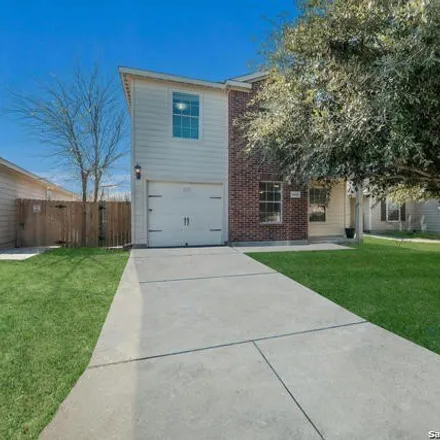 Buy this 3 bed house on 11470 Buck Canyon in Bexar County, TX 78252
