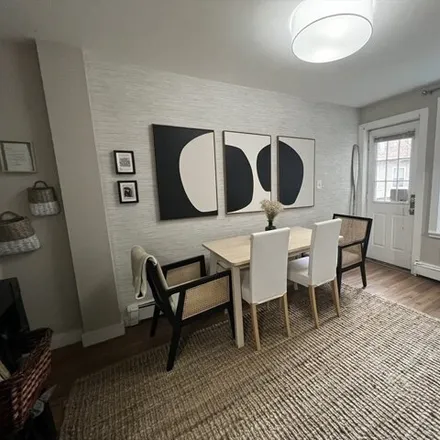 Rent this 1 bed apartment on 12 Trenton Street in Boston, MA 02128
