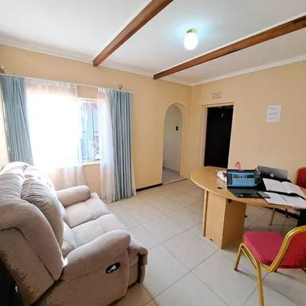 Rent this 1 bed apartment on Gerty Street in Martindale, Johannesburg