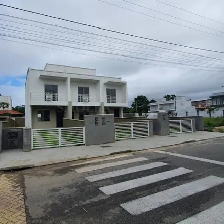 Buy this 2 bed house on Avenida das Constelações in São João do Rio Vermelho, Florianópolis - SC
