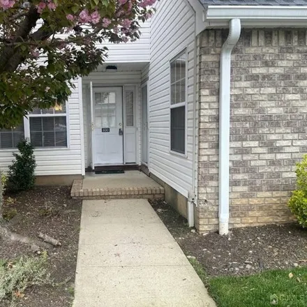 Rent this 2 bed condo on 599 Plymouth Road in North Brunswick, NJ 08902