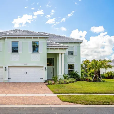 Buy this 5 bed house on 6599 Caicos Court in Indian River County, FL 32967