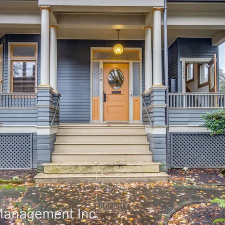 Image 7 - West Burnside Street, Portland, OR 97205, USA - Apartment for rent