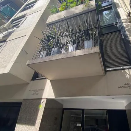 Buy this 4 bed apartment on Aráoz 2721 in Palermo, C1425 DGQ Buenos Aires