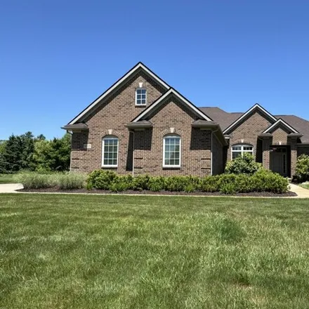 Buy this 6 bed house on 9087 Carter Road in York Charter Township, MI 48176