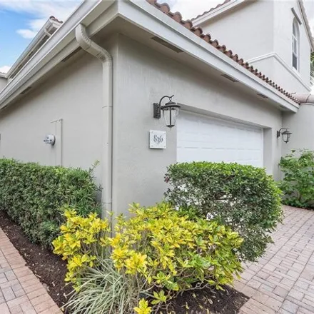 Image 3 - 856 Spinnaker Drive, Beverly Beach, Hollywood, FL 33019, USA - House for sale