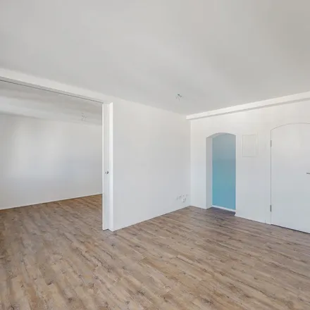 Rent this 2 bed apartment on Rotachstrasse 2 in 4, 9000 St. Gallen