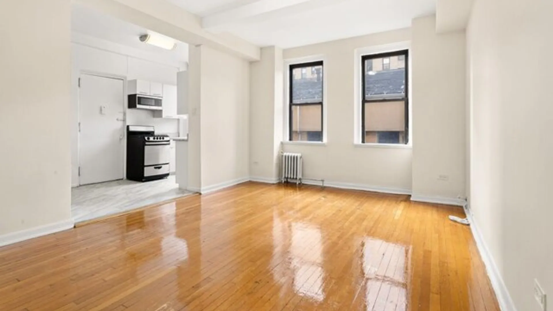 636 West 174th Street, New York, NY 10033, USA | 2 bed house for rent