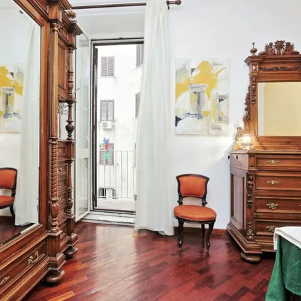 Image 9 - Hostaria I Buoni Amici, Via Aleardo Aleardi 4, 00185 Rome RM, Italy - Apartment for rent