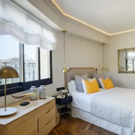 Rent this 1 bed apartment on Citrus in Passeig de Gràcia, 08007 Barcelona