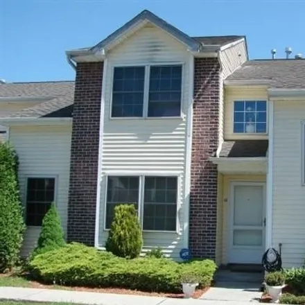 Buy this 3 bed condo on 41 Woodlake Drive in City of Middletown, NY 10940