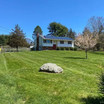 Buy this 3 bed house on 135 West Road in Colchester, CT 06415