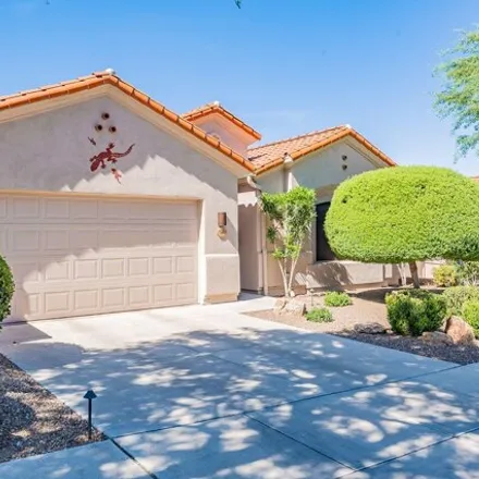 Buy this 4 bed house on 7385 East Vuelta Rancho Mesquite in Tucson, AZ 85715