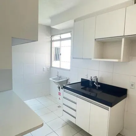 Buy this 2 bed apartment on Rua Senhor do Bonfim in Vespasiano - MG, 33200