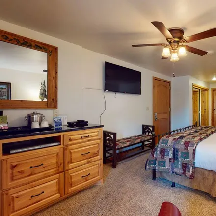 Rent this studio apartment on Vail in CO, 81657