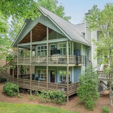 Image 7 - 76a First Tee Trl Unit 261a, Cashiers, North Carolina, 28717 - Condo for sale