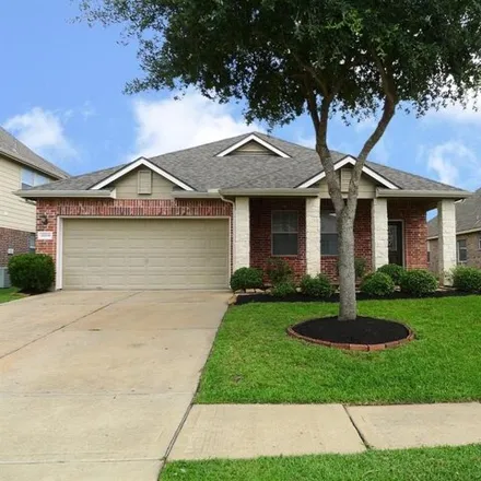 Rent this 3 bed house on 26138 Silver Timbers Lane in Fort Bend County, TX 77494