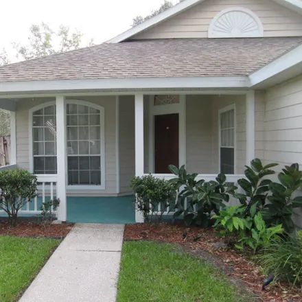 Rent this 3 bed house on 1052 Royal Oaks Dr.