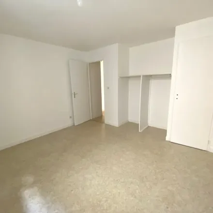 Rent this 3 bed apartment on 7 Route de Châteauneuf in 26300 Alixan, France