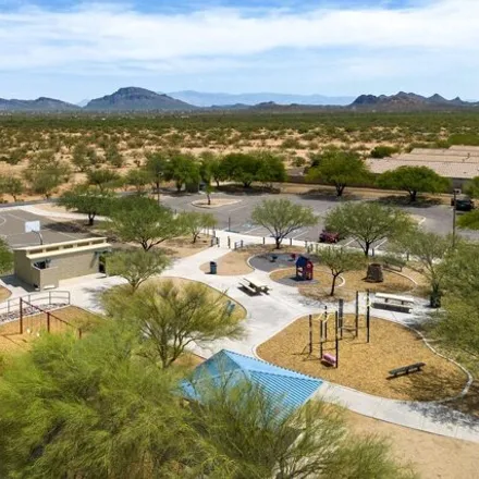 Image 6 - South Black Mountain Way, Valencia West, Pima County, AZ 85757, USA - House for sale