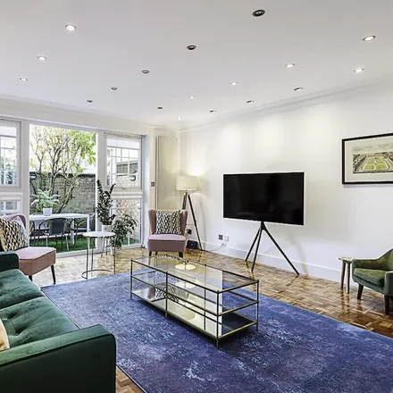 Image 7 - London, W9 1BL, United Kingdom - House for rent
