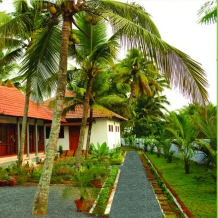 Image 5 - Kottayam, Cheepunkal, KL, IN - House for rent
