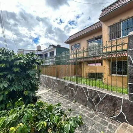 Buy this 3 bed house on Calle Túxpam in 91020 Xalapa, VER