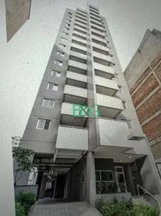 Image 2 - Edifício Lunice, Rua das Palmeiras 342, Santa Cecília, São Paulo - SP, 01226-010, Brazil - Apartment for sale