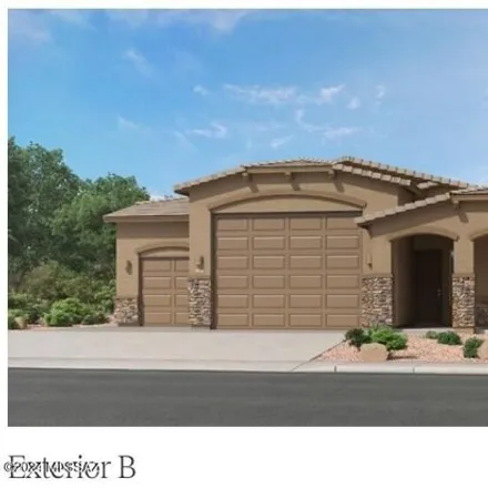 Buy this 3 bed house on West Antler Bend Place in Marana, AZ