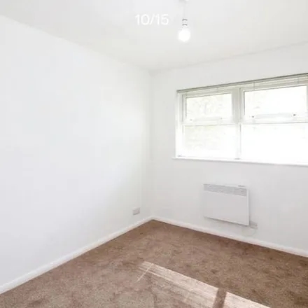 Rent this 2 bed apartment on Cuthberga Close in London, IG11 8BS