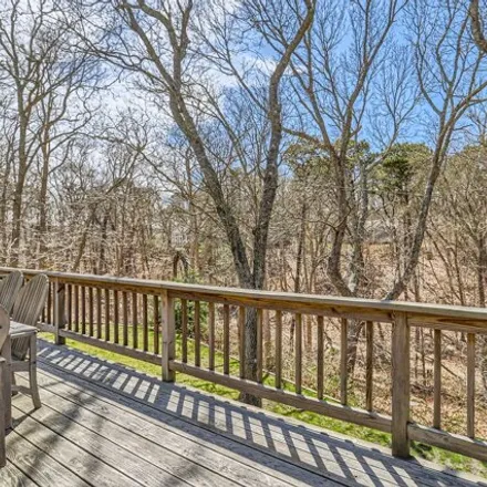 Image 7 - 23 Strawberry Fields Way, Vineyard Haven, Massachusetts, 02568 - House for sale