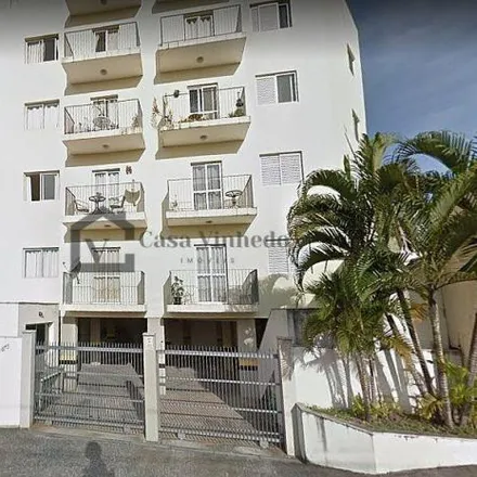 Image 2 - Avenida Brasil, Centro, Vinhedo - SP, 13289-136, Brazil - Apartment for rent