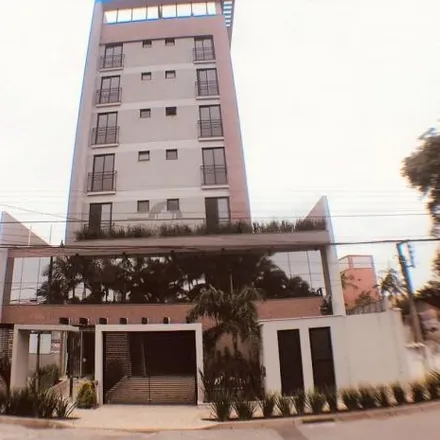Image 2 - Rua Professor Schutzler 76, Santo Antônio, Joinville - SC, 89219-168, Brazil - Apartment for sale